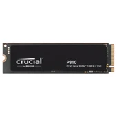 Crucial P310 1TB 7100-6000MB/s M.2 SSD CT1000P310SSD8 - 1