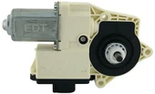 Wagenburg 702520  Cam Kaldırma Motoru Sol Man Tgx-tgs 07-d2066 D2675 81286016137 - 1