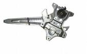 Gros 25154  CAM KIZAGI ARKA SAĞ Corolla Uyumlu AE101 - 1