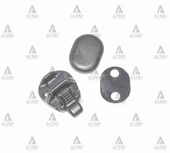 TAIWAN MB416320 Mandal Sürgülü Cam L-300 - 1