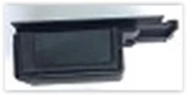 Ayhan A6934 Orta Sürgülü Cam Mandalı Sağ Doblo 01-09 55170911 - 1