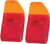 Pleksan 2500  Stop Camı Sağ Renault 12 Sw - 1