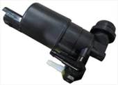 Depar 4517  Cam Su Fıskiye Motoru-çift Çıkış Laguna Megane 2 Mrmoem-1065138 - 1