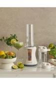 English Home KBL 3001 Kişisel Blender Beyaz Bakır - 4