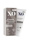 Xo Krem Deodorant 75ml Unisex Pure & Effective Kokusuz - 1