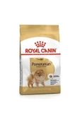 Royal Canin Pomeranian Yetişkin Köpek Irk Maması 3 Kg - 1