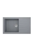 Thorax Granit Eviye Perla T3 Gri 86X50 - 1