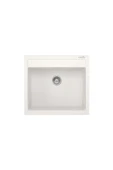 Thorax Granit Eviye Turo C1 Beyaz 56X53 - 1