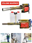 Rowermax FLEİBİG GS-2000 Benzinli Termal ULV Zirai Don Duman İlaçlama Sisleme Makinesi - 1