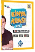 Kimya Adası AYT Kimya Soru Bankası KR Akademi - 1