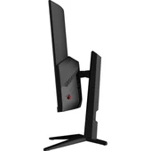 MSI 31.5" VA MAG 321CUPDF 0.5MS 160HZ HDMI-DP KAVISLI GAMING MONİTÖR 3840X2160 - 4