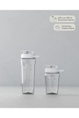 English Home KBL 3001 Kişisel Blender Beyaz Bakır - 2