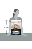 Proplan Original Senior +7 Somonlu Yaşlı Kedi Maması 3 Kg - 5