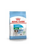 KAEM Royal Canin Mini Puppy Küçük Irk Yavru Köpek Maması 4 Kg - 1