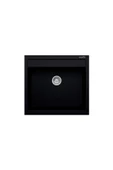 Thorax Granit Eviye Turo C1 Siyah 56X53 - 1