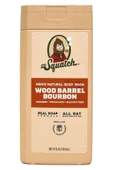 Dr.Squatch Men's Wood Barrel Bourbon Duş Jeli 414ML thumbnail 1