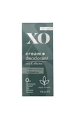 Xo Unisex Cream Deodorant 75 Ml - 1
