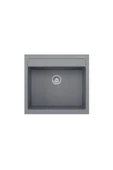 Thorax Granit Eviye Turo C1 Gri 56X53 - 2