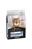 Proplan Original Senior +7 Somonlu Yaşlı Kedi Maması 3 Kg - 1