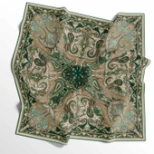 Soft Pamuk Eşarp - 05405 - 2