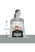 Proplan Pro Plan Sterilised 7+ Yasli Kedi Maması 3 Kg - 5