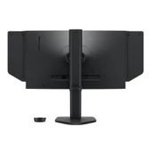 BENQ ZOWİE 24.1" XL2586XPLUS 0,5MS 600Hz (3XHDMI +1DP) NEW FAST TN DYAC 2 S-SWİTCH E SPOR  MONİTÖR - 5