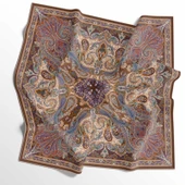 Soft Pamuk Eşarp - 05405 - 7