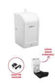 Flosoft Diva Otomatik Köpük Verici 700ml (Adaptör Dalihdir) - 7
