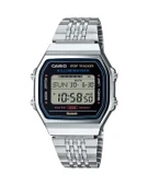 Casio Abl-100we-1adf Unisex Kol Saati Gri thumbnail 1