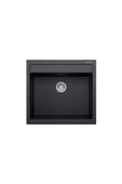 Thorax Granit Eviye Turo C1 Antrasit 56X53 - 1