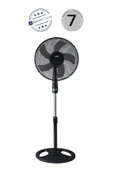 Raks SF16 TRIO 3in1 Ayaklı Vantilatör - 1