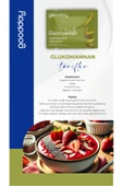 GLUCOMANNAN 30 SAŞE - 7