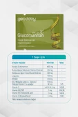 GLUCOMANNAN 30 SAŞE - 2