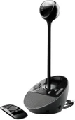 2. EL Logitech BCC950 Conference Mikrofonlu Kumandalı Konferans Kamerası - 1