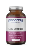 Flavo Complex 60 Tablet - 1