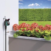 Claber 8412 Aquauno Video-2 Plus Su Zamanlayıcısı - 3