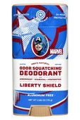 Dr.Squatch Liberty Shield Alüminyumsuz Stick Deodorant 75GR - 1
