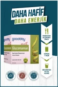 GLUCOMANNAN 30 SAŞE - 3