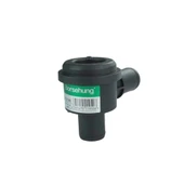 Audi A3,A4,A6,Seat Leon,Ibiza,Skoda Octavia,VW Passat,Golf,Bora,Polo,Turbo Kesme Valfi 06A145710P - 2