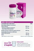 Milk Thistle Complex Deve Dikeni Ekstresi Ve Enginar Ekstresi Içeren Takviye Edici Gıda 60 Kapsül - 5