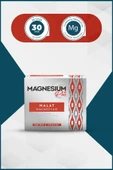 Magnesium Malat Plus M 250mg 30 Saşe - 5