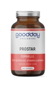 Prostar 60 Kapsül Bitkisel Besin Takviyesi - 1