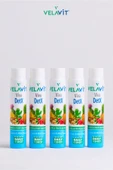 Viva DetX 5'li Shot - 3