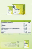 Slm-x Bromelain, Cla Ve Yeşilçay Ekstresi Içeren Takviye Edici Gıda 30 Saşe - 4