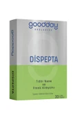 DİSPEPTA 30 LİKİT KAPSÜL - 1