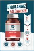 Prostar 60 Kapsül Bitkisel Besin Takviyesi - 3