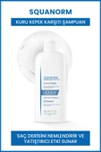 Squanorm Kuru Kepek Şampuanı 200 ml - 2