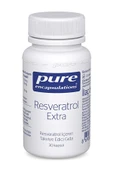 Resveratrol Extra 30 Kapsül - 1