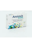 Ansiovit N-strs 30 Tablet - 2