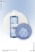 Dercos Normal/Yağlı Saçlar İçin Saç Bakım Seti: Kepek Karşıtı Şampuan& Mineral Soft  Bakım Şampuan - 7